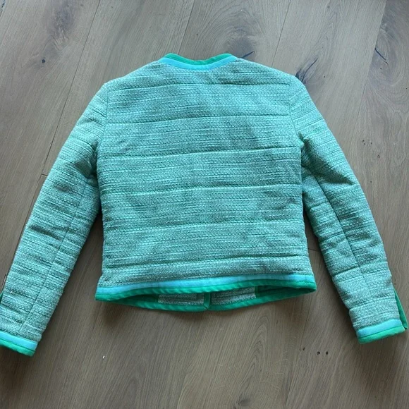 J Crew cotton Women’s blazer - Picture 7 of 11